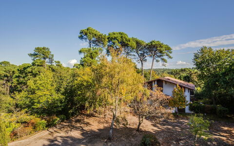 Résidence le Parc: Natura, Vegetazione, Proprietà, Albero, Immobiliare, Natura Selvaggia, Ambiente Naturale, Riserva Naturale, Cielo, Comunita 'Impianto