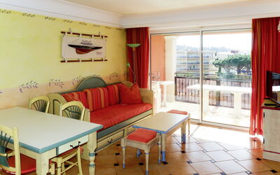 Alloggio:&nbsp;Port Marine 24 688.1