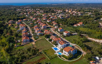 Poreč Nova Vas 107