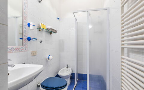 Ridaldi: Idraulico Fixture, Soffione Doccia, Lavello, Rubinetto, Blu, Bagno, Viola, Costruzione, Doccia