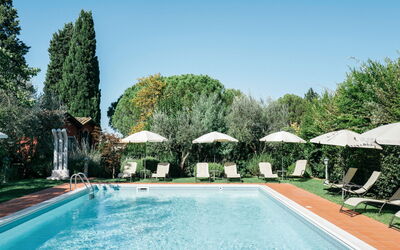 Villa Montecuccoli (Mlu150)