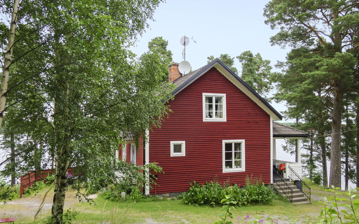 Furunäs Udden (Vml221)
