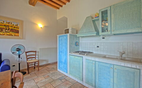 Alloggio:&nbsp;Mulignone 10