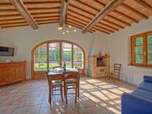 Alloggio:&nbsp;Mulignone 1