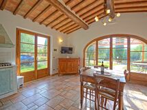 Alloggio:&nbsp;Mulignone 1