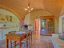 Alloggio:&nbsp;Mulignone 8