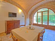 Alloggio:&nbsp;Mulignone 6