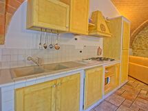 Alloggio:&nbsp;Mulignone 6