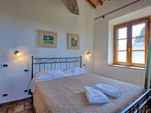 Alloggio:&nbsp;Mulignone 14