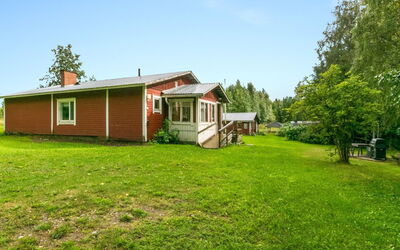 Matkonranta
