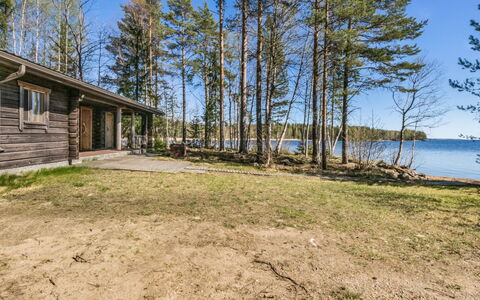 Kesäranta 7: Mobilia, Sedia, Mobili Da Esterno, Tavolo, Legna, Tavolo Esterno, Cucina & Sala Da Pranzo Tavolo, Shade, Giardino, Ombrello