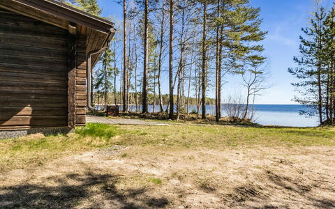 Kesäranta 7: Mobilia, Sedia, Mobili Da Esterno, Tavolo, Legna, Tavolo Esterno, Cucina & Sala Da Pranzo Tavolo, Shade, Giardino, Ombrello