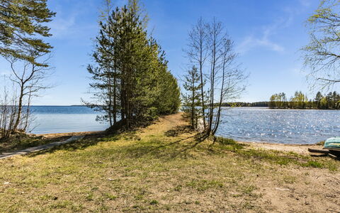 Kesäranta 7: Mobilia, Sedia, Mobili Da Esterno, Tavolo, Legna, Tavolo Esterno, Cucina & Sala Da Pranzo Tavolo, Shade, Giardino, Ombrello