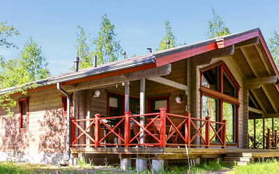 Villa Salix