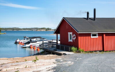 Kasnäs Marina C 22