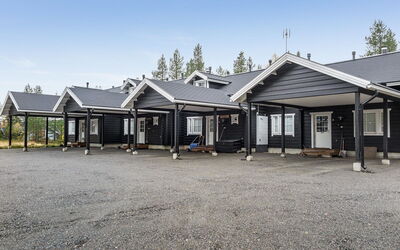 Ylläskumpu 3 Sivakka