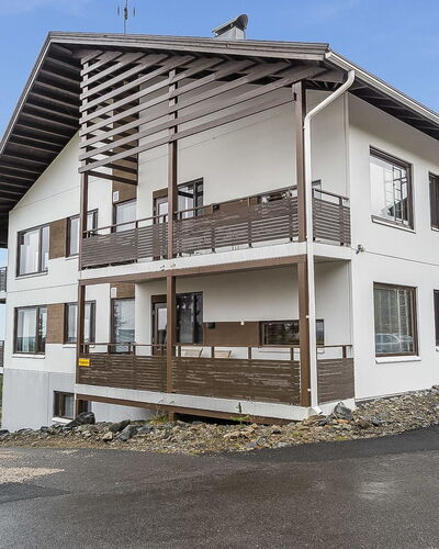 Villa Ylläs 302