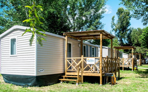 Cavallino 663: Proprietà, Casa, Capannone, Costruzione, Villetta, Casa, Immobiliare, Log Cabin, Edifici Giardino, Albero