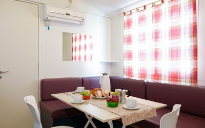 Alloggio:&nbsp;Residence Village 663.1