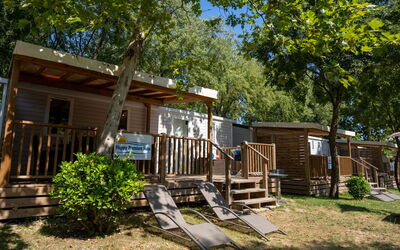 Alloggio:&nbsp;Residence Village 663.2