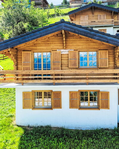 Chalet Dominique
