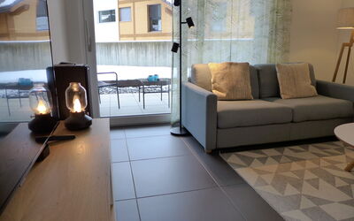 Alloggio:&nbsp;Terrasse 420.3