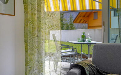 Alloggio:&nbsp;Terrasse 420.3