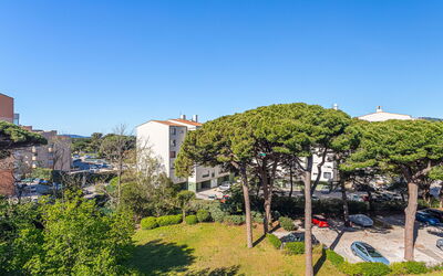 Alloggio:&nbsp;Les Regates 217.7