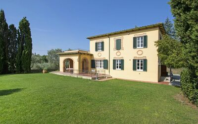 Casa vacanza La Pace - Sinalunga, Toscana, Italia
