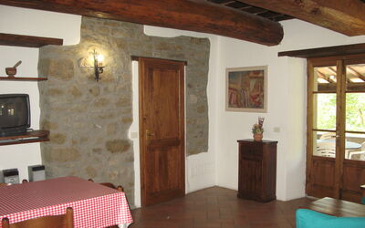Alloggio:&nbsp;La Loggia