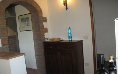 Alloggio:&nbsp;La Loggia