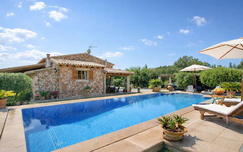 Mavi: Piscina, Ricorrere, Tempo Libero, Estate, Eco Hotel, Villa, Vacanza, Giochi D'Acqua, Hacienda, Sedia