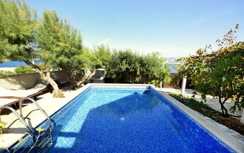 Sofija: Piscina, Proprietà, Immobiliare, Tempo Libero, Casa, Costruzione, Casa, Villa, Cielo, Estate
