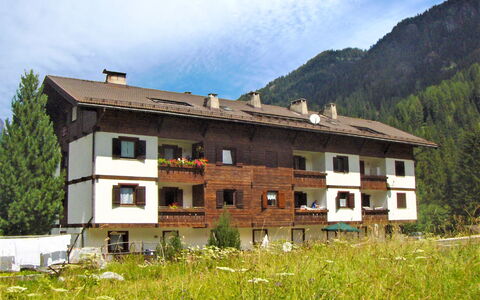 Cesa Palua: Casa, Proprietà, Geografia Montane, Montagna, Hill Station, Catena Montuosa, Casa, Costruzione, Alpi, Area Rurale
