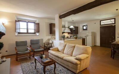 Alloggio:&nbsp;Rosmarino 801.3