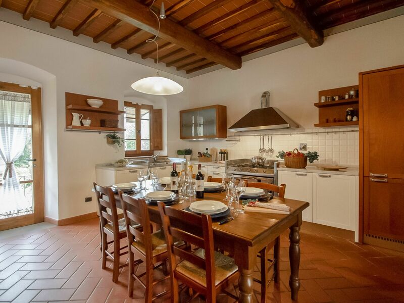 Alloggio:&nbsp;Corbezzolo 801.4