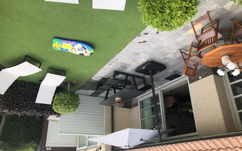 De Haan 330: Proprietà, Giorno, Costruzione, Finestra, Pianta, Shade, Architettura, Interior Design, Urban Design, Quartiere