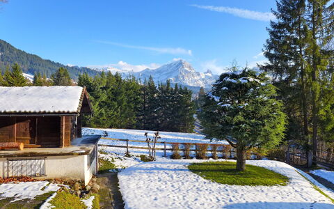 Marmousets 2: Neve, Montagna, Natura, Geografia Montane, Inverno, Proprietà, Catena Montuosa, Natura Selvaggia, Alpi, Cielo