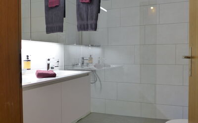 Chalet Burgfeld