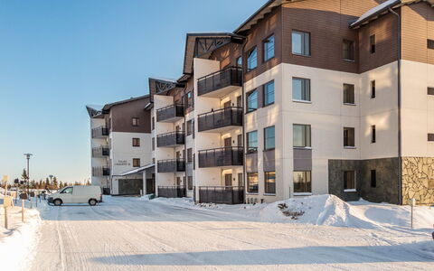 Nordic Chalet 9209: Inverno, Neve, Congelamento, Fenomeno Geologico, Geomorfologia Glaciale, Calotta Di Ghiaccio