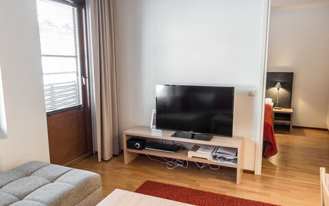 Nordic Chalet 9209: Mobilia, Pavimentazione, Interior Design, Pavimento, Legna, Pavimento In Legno, Camera, Pavimento Laminato, Soggiorno, Casa