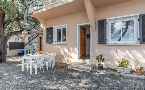 Alloggio:&nbsp;Scorpina 650.2