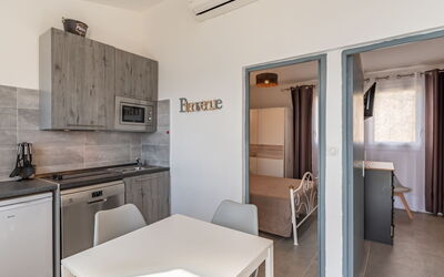 Alloggio:&nbsp;Mustella 650.1