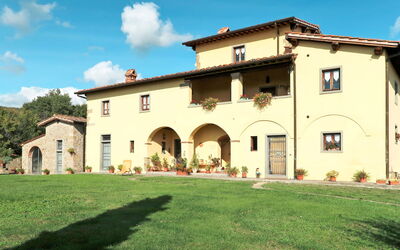 Loro Ciuffenna 651