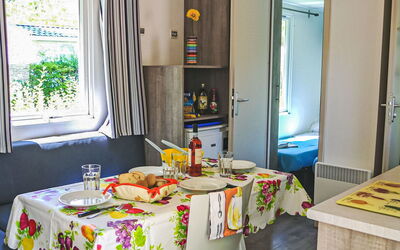 Alloggio:&nbsp;Camping la Masseria 620.1