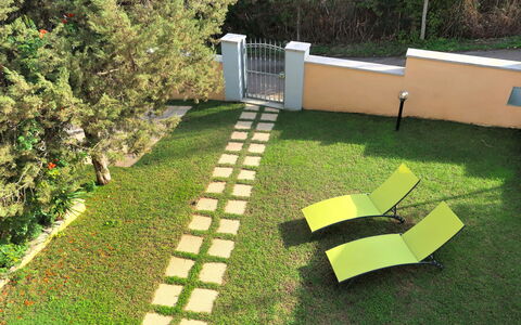 Pellicano: Erba, Prato, Verde, Proprietà, Erba Sintetica, Giardino, Cortile, Backyard, Landscaping, Arbusto