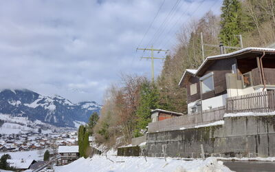 Chalet Guldeli