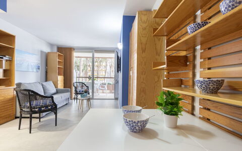 Torredembarra 160: Camera, Proprietà, Interior Design, Mobilia, Costruzione, Casa, Soffitto, Soggiorno, Pavimento, Immobiliare
