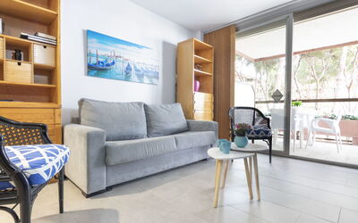 Alloggio:&nbsp;Els Pins Cyclamen 160.2