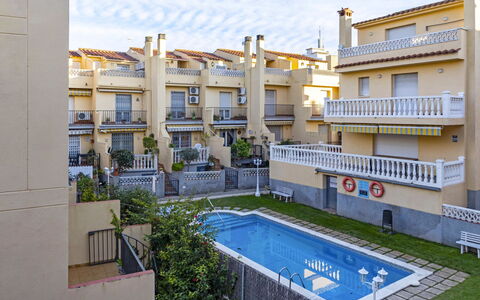 Llaberia: Proprietà, Costruzione, Appartamento, Zona Residenziale, Immobiliare, Condominio, Architettura, Piscina, Casa, Camera